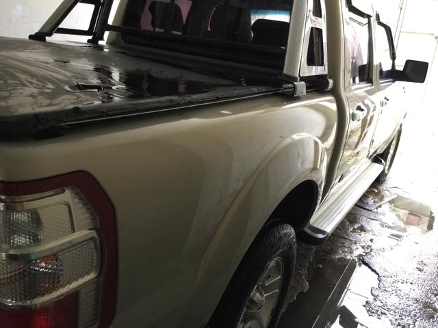 Vendo Ranger Xlt com GNV 5ªGeração - Foto 8