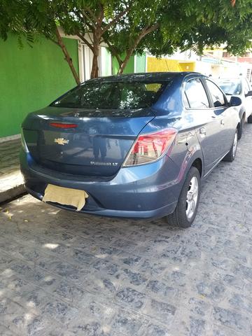 Chevrolet primas LT ATT 2016 - Foto 2