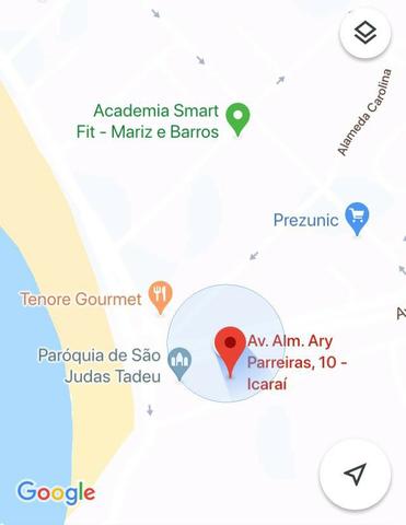 Aluguel Apartamento em Icaraí
