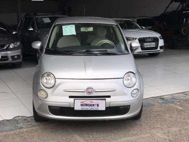 500 Cult 1.4 Flex 8V Evo Mec. - Foto 2