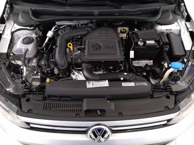VIRTUS 2018/2019 1.0 200 TSI COMFORTLINE AUTOMÁTICO - Foto 8