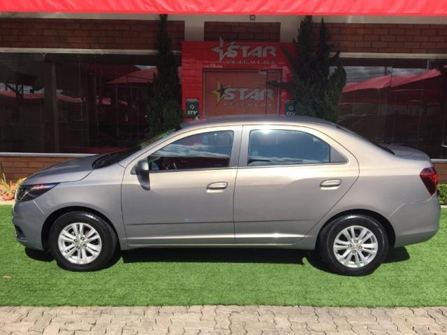 COBALT 1.4 LTZ 2017 STARVEICULOS - Foto 7