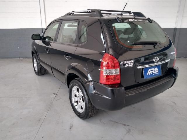 Tucson Gls 14/15 - Foto 13