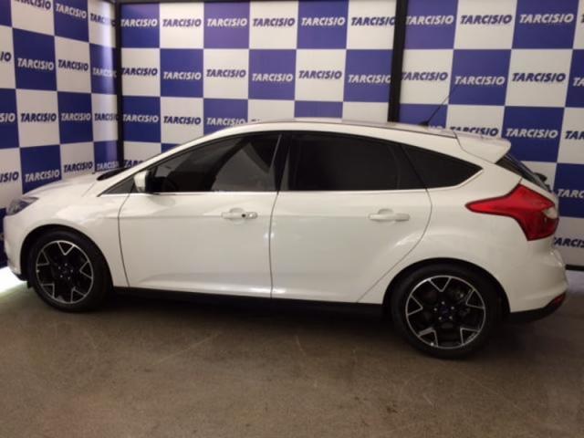 FORD FOCUS TITANIUM 2.0 16V(AUT.) 5P (FLEX) - Foto 9