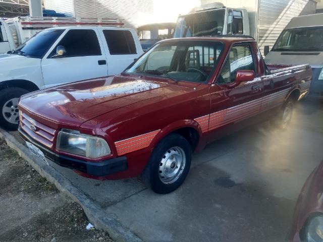Ford Pampa 92 motor AP