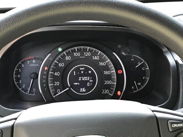 CRV 2012 Automática Pouco Rodada - Foto 8