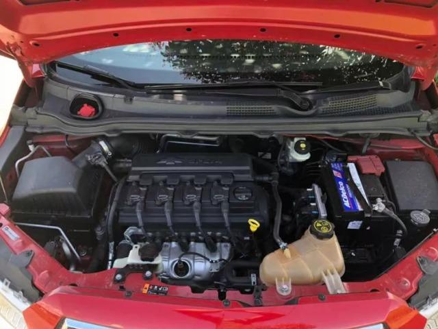 Onix Lt 1.0 -2015 *Valores especiais - Foto 8