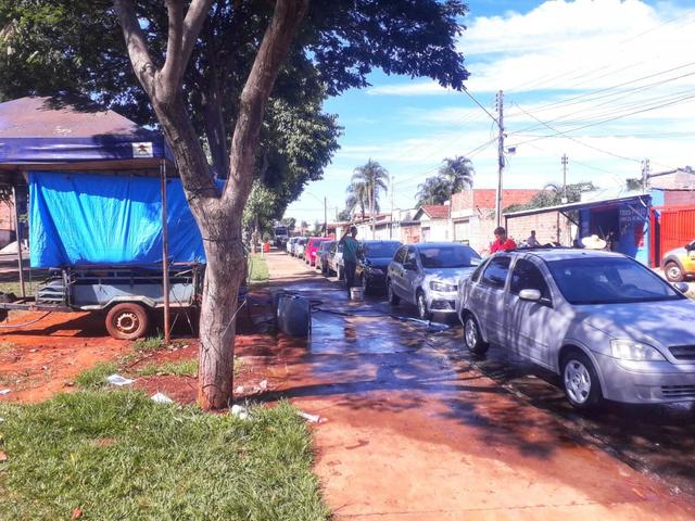 Venha lavar seu carro - Foto 2