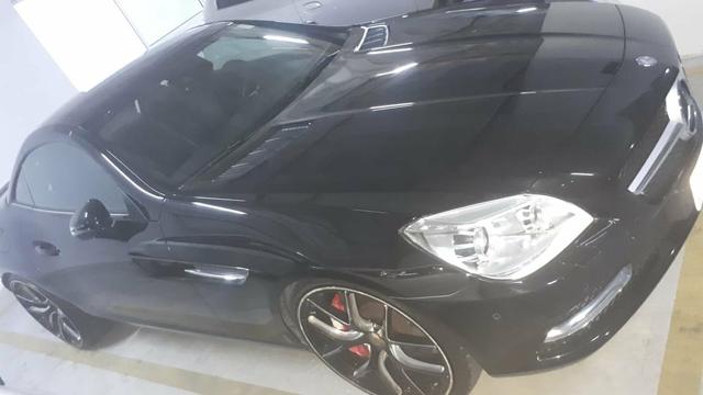 OPORTUNIDADE ÚNICA . Slk 250 ano/mod. 2013 diferenciada muito abaixo tabela Fipe - Foto 13