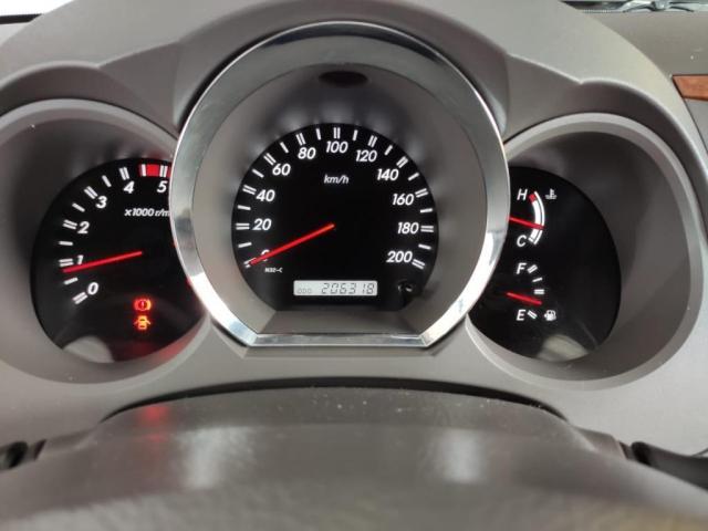 Toyota Hilux SW4 SRV 4X4 AUT 3.0 - Foto 10