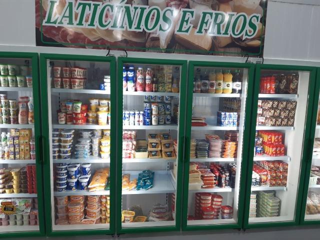 Camara Frigorifica, Painéis, Portas - Foto 2