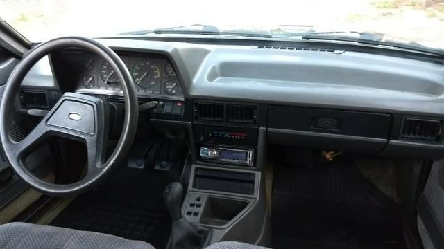 Del Rey Ghia 1.8 Ap! Relíquia - Foto 7