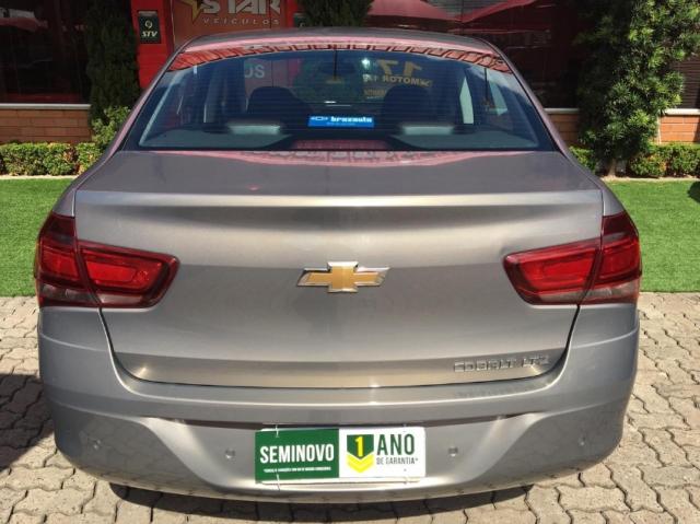 COBALT 1.4 LTZ 2017 STARVEICULOS - Foto 10