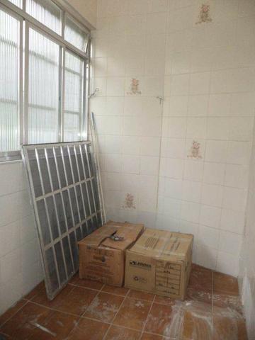Kitnet 1 dormitorio, 1 vaga de garagem, 110 Mil á vista - Caiçara - Foto 4