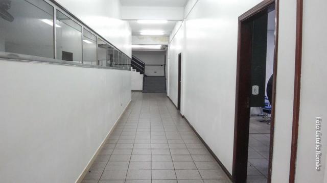 SETOR D Pistão Sul, Predio inteiro pronto para Escola ou Concessionária - Foto 7