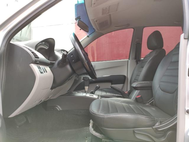 L200 TRITON 2014/2015 3.2 HPE 4X4 CD 16V TURBO INTERCOOLER DIESEL 4P AUTOMÁTICO - Foto 2