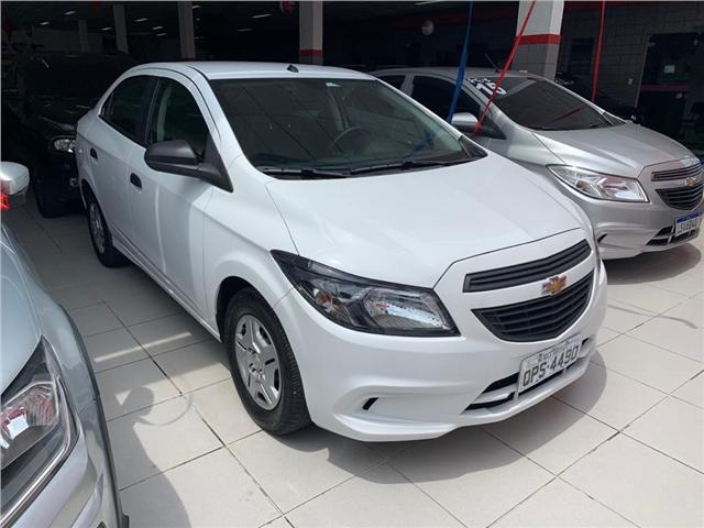 Chevrolet Prisma 1.0 mpfi joy 8v flex 4p manual - Foto 3