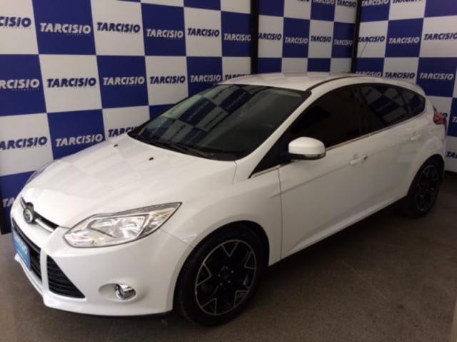 FORD FOCUS TITANIUM 2.0 16V(AUT.) 5P (FLEX) - Foto 10