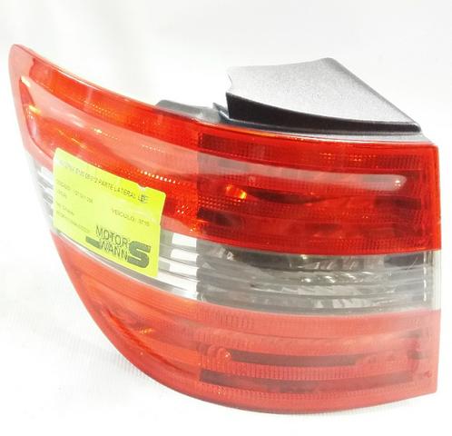 Lanterna Esquerda Mercedes Benz B180 2009 2010 Original