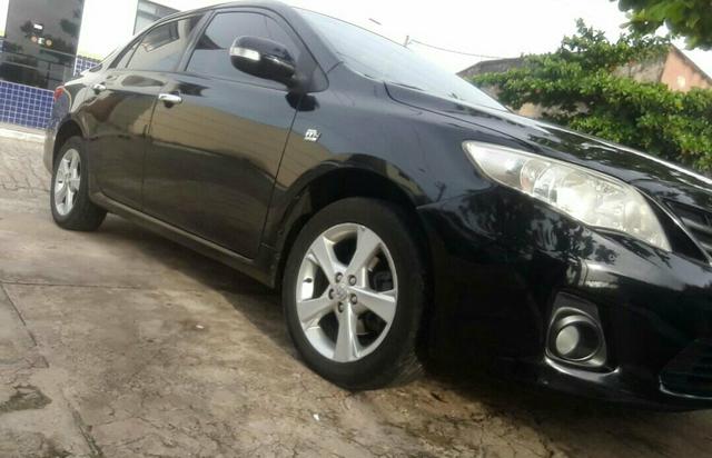 Vendo Corolla XEI - Foto 4
