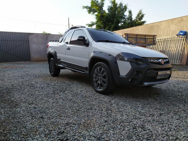 Strada Adventure 16/16 - Foto 2