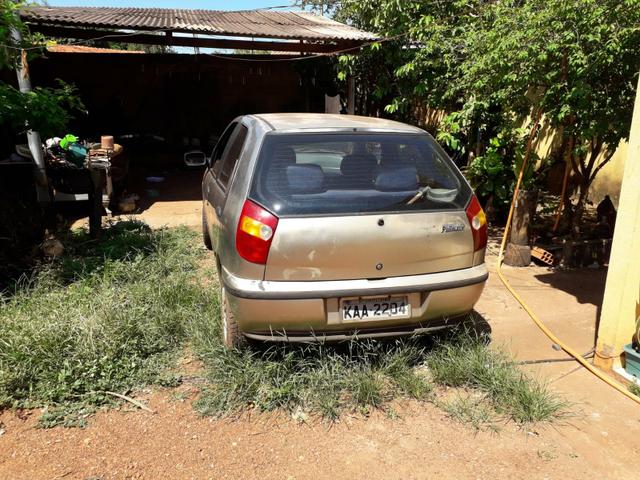 Carro Palio - Foto 4