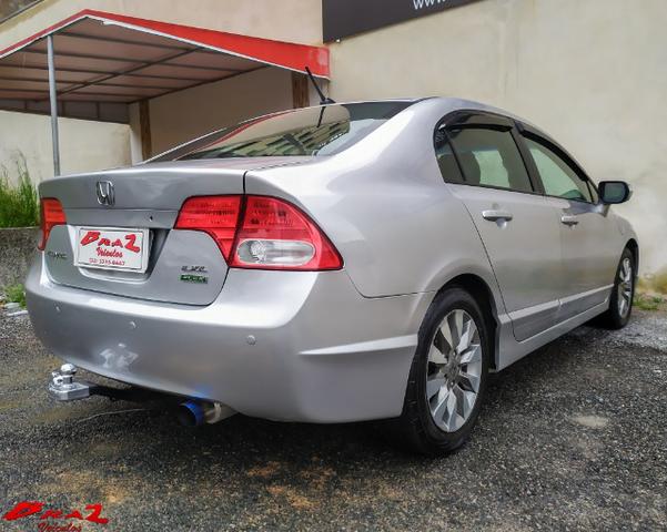 Civic LXL 1.8 AUT. / 2011 / Muito Novo - Foto 6