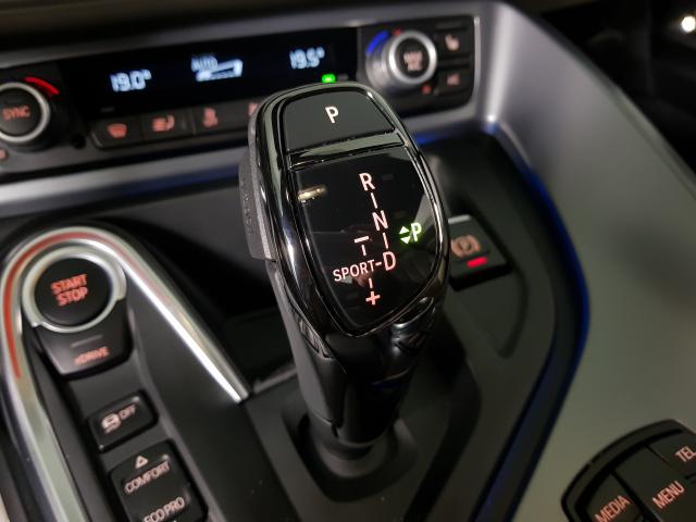 BMW i8 e-Drive 1.5 TB 12V 362cv Aut. - Cinza - 2015 - Foto 14