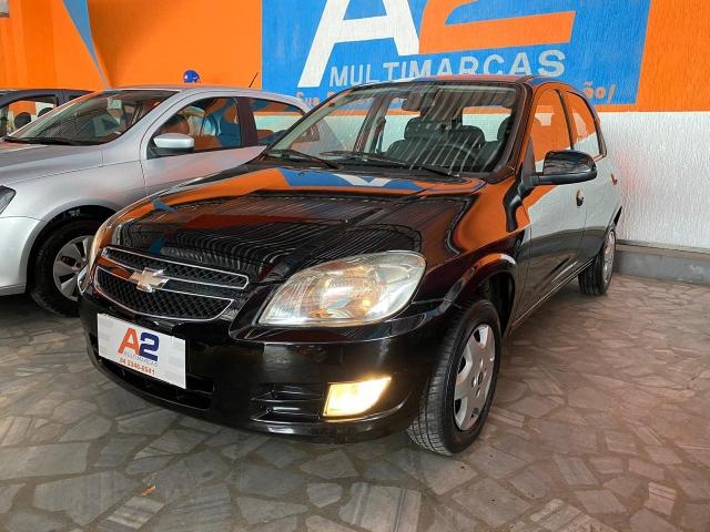 CELTA 2013/2014 1.0 MPFI LT 8V FLEX 4P MANUAL
