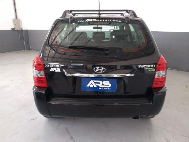Tucson Gls 14/15 - Foto 5