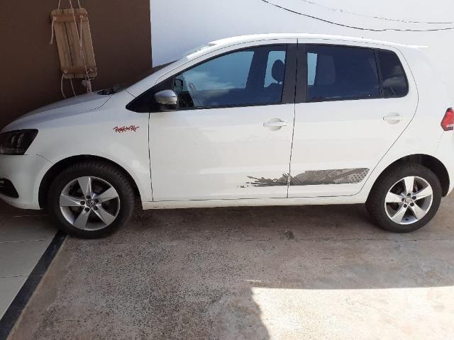 VW Fox rockrio 1.6 2016 Top de tudo - Foto 4