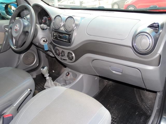 Fiat Palio Palio Essence 1.6 4P - Foto 10