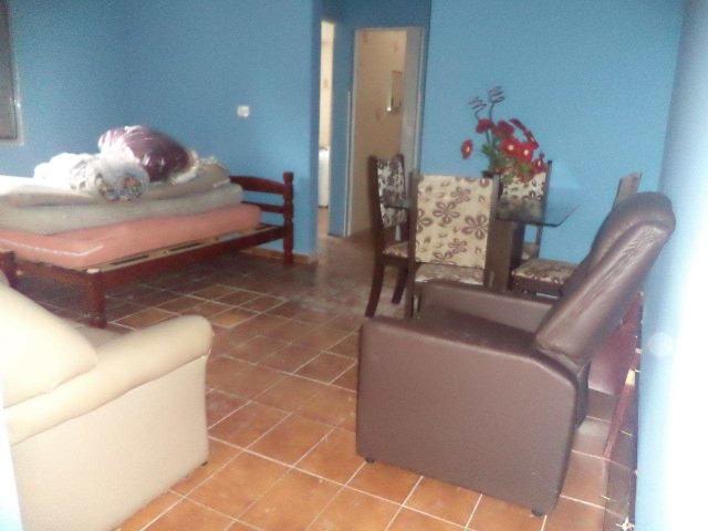 Kitnet 1 dormitorio, 1 vaga de garagem, 110 Mil á vista - Caiçara - Foto 6