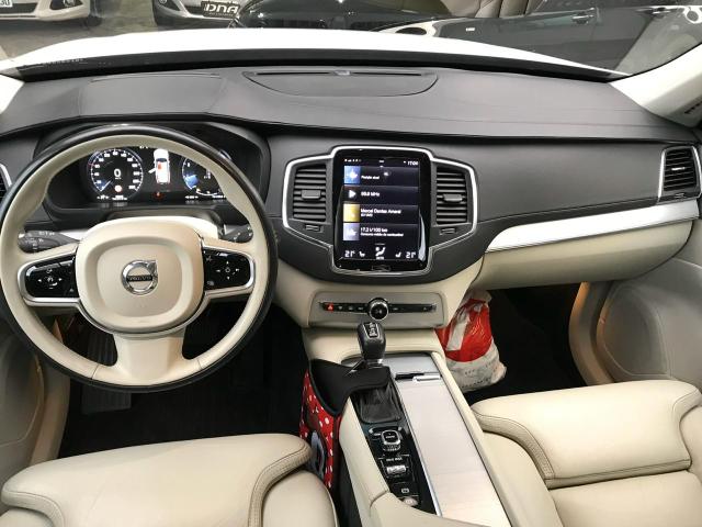 Volvo Xc90 T6 15/2016 leia - Foto 9