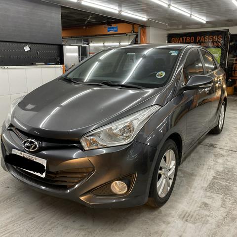 HB20s Premium Automatico - Foto 4