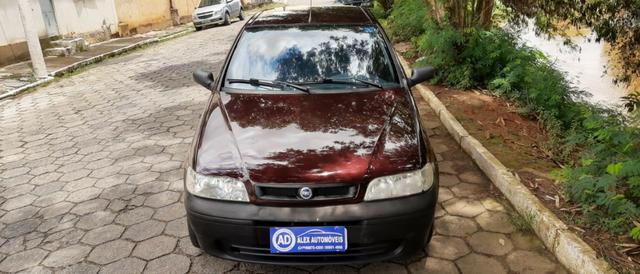 Fiat - Palio Fire 2003 - Foto 2
