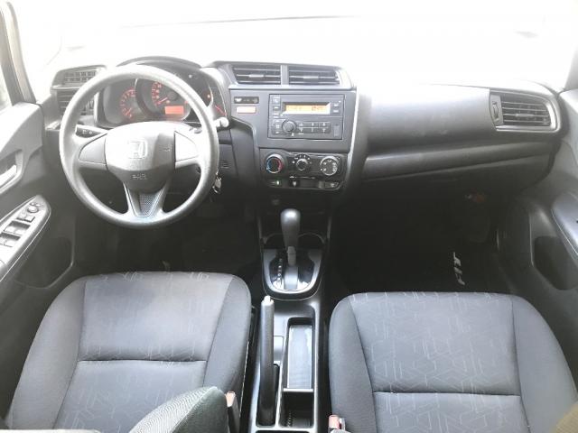 Honda Fit LX 1.5 Automatico - Foto 8