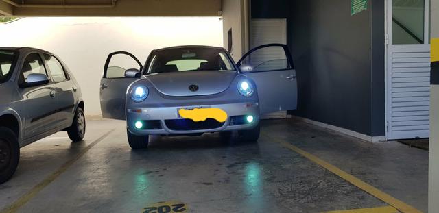 Vendo new beetle - Foto 5
