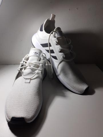 adidas originals x plr branco