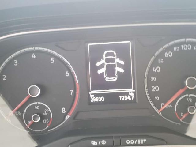 Volkswagen Polo Comfort. 200 TSI 1.0 Flex 12V Aut. - Foto 9