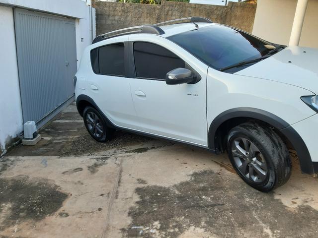 Sandero stepway 1.6( 2016/2017) - Foto 2