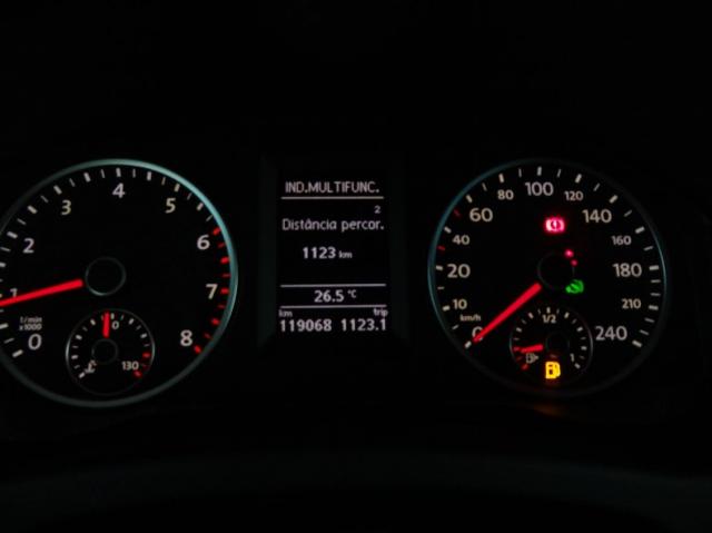 VOLKSWAGEN TIGUAN 2.0 TSI 16V TURBO - Foto 6