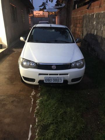 Palio way-2016/2016 - Foto 2