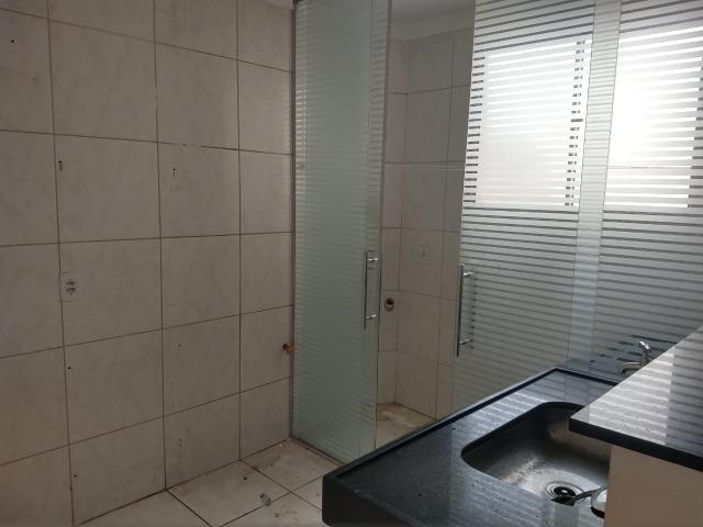 Lindo apto Sapucaias,02qts, entrada de 4 mil e prestações á partir de 700,00 - Foto 8
