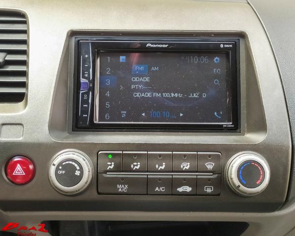 Civic LXL 1.8 AUT. / 2011 / Muito Novo - Foto 8