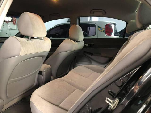 Honda civic lxl 1.8 mec. 2011/2011 - Foto 15
