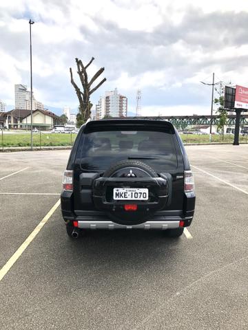 Vendo Pajero Abaixo da FIPE - Foto 6