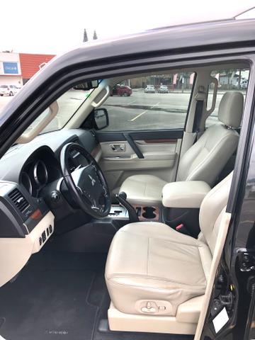 Vendo Pajero Abaixo da FIPE - Foto 8