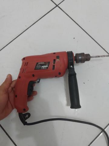 Furadeira 220v - Foto 2