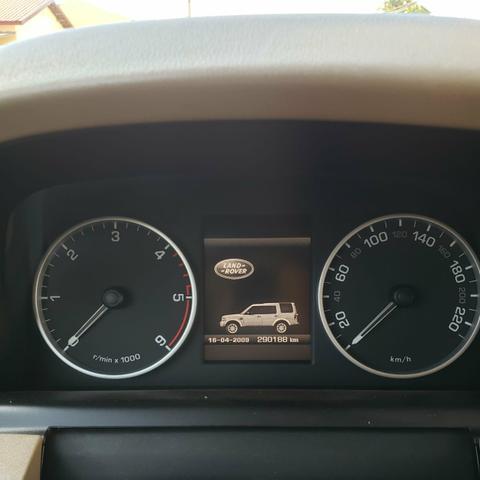 Land Rover Discovery 4 3.0 biturbo diesel - Foto 11